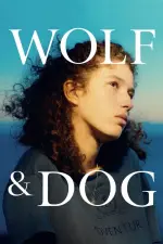 Wolf and Dog (2022)