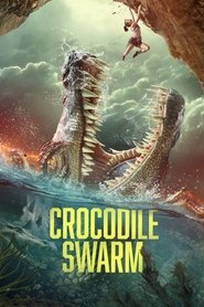 Nonton Online Crocodile Swarm (2023) Sub Indo