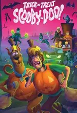 Film Trick or Treat Scooby-Doo! (2022) ilk21 Sub Indo