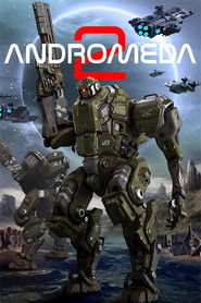 Nonton Online Andromeda 2 (2024) Sub Indo