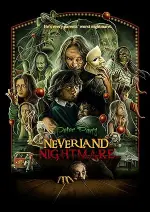 Film Peter Pan’s Neverland Nightmare (2025) ilk21 Sub Indo