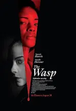 Film The Wasp (2024) ilk21 Sub Indo