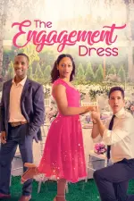 Film The Engagement Dress (2023) ilk21 Sub Indo