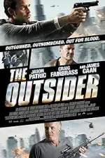 Film The Outsider (2013)