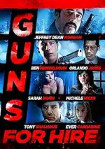 Guns for Hire (2015)