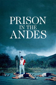 Nonton Online Prison in the Andes (2023) Sub Indo