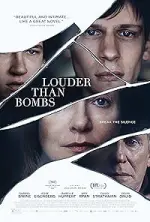 Film Louder Than Bombs (2015) ilk21 Sub Indo