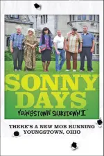 Sonny Days (2023)