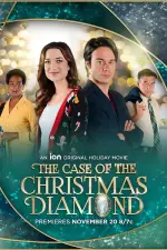 Film The Case of the Christmas Diamond (2022) ilk21 Sub Indo