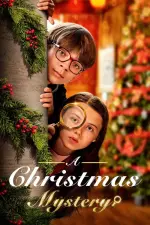 Film A Christmas Mystery (2022) ilk21 Sub Indo