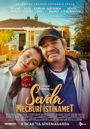 Nonton Online Sevda: Mecburi Istikamet (2023) Sub Indo
