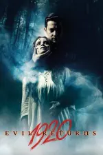 Film 1920: Evil Returns (2012) ilk21 Sub Indo