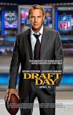 Draft Day (2014)