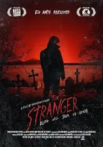 Film The Stranger (2014) ilk21 Sub Indo