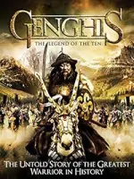 Film Genghis: The Legend of the Ten (2012) ilk21 Sub Indo