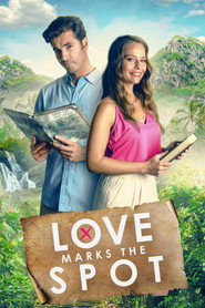 Nonton Online Love Marks the Spot (2023) Sub Indo