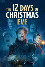 Film The 12 Days of Christmas Eve (2022) ilk21 Sub Indo