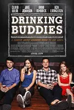 Film Drinking Buddies (2013) ilk21 Sub Indo