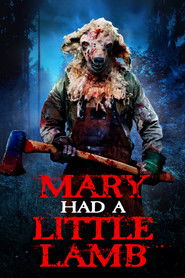 Film Mary Had a Little Lamb (2023)