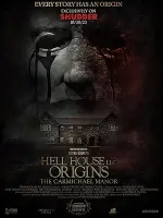 Film Hell House LLC Origins: The Carmichael Manor (2023) ilk21 Sub Indo