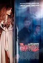 Film The Canyons (2013) ilk21 Sub Indo