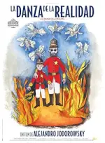 Film The Dance of Reality (2013)