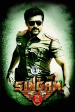 Film Singam 2 (2013) ilk21 Sub Indo