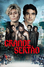 Nonton Online Grande Sertão (2023) Sub Indo