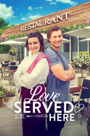 Nonton Online Love Served Here (2023) Sub Indo