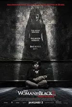 Film The Woman in Black 2: Angel of Death (2014)
