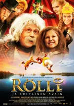 Rölli and the Golden Key (2013)