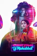Film Almost Pyaar with DJ Mohabbat (2023) ilk21 Sub Indo