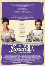 The Lunchbox (2013)
