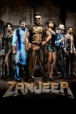 Film Zanjeer (2013)