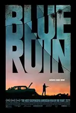 Film Blue Ruin (2013)