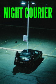 Nonton Online Night Courier (2023) Sub Indo