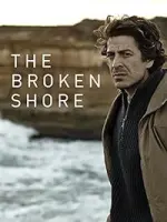 The Broken Shore (2014)