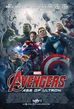 Film Avengers: Age of Ultron (2015) ilk21 Sub Indo