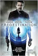 Film Predestination (2014) ilk21 Sub Indo