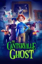 Film The Canterville Ghost (2023) ilk21 Sub Indo