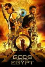 Film Gods of Egypt (2016) ilk21 Sub Indo