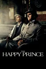 Film The Happy Prince (2018) ilk21 Sub Indo