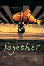 Film Together (2012) ilk21 Sub Indo