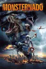 Film Monsternado (2023) ilk21 Sub Indo