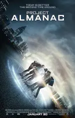 Film Project Almanac (2015) ilk21 Sub Indo