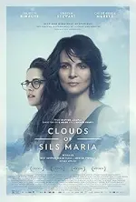 Film Clouds of Sils Maria (2014)