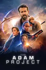 Film The Adam Project (2022) ilk21 Sub Indo