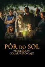 Sunset: The Mystery of the Necklace of São Cajó (2023)