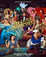 Film Ten Little Mistresses (2023) ilk21 Sub Indo