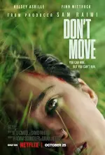 Film Don’t Move (2024) ilk21 Sub Indo